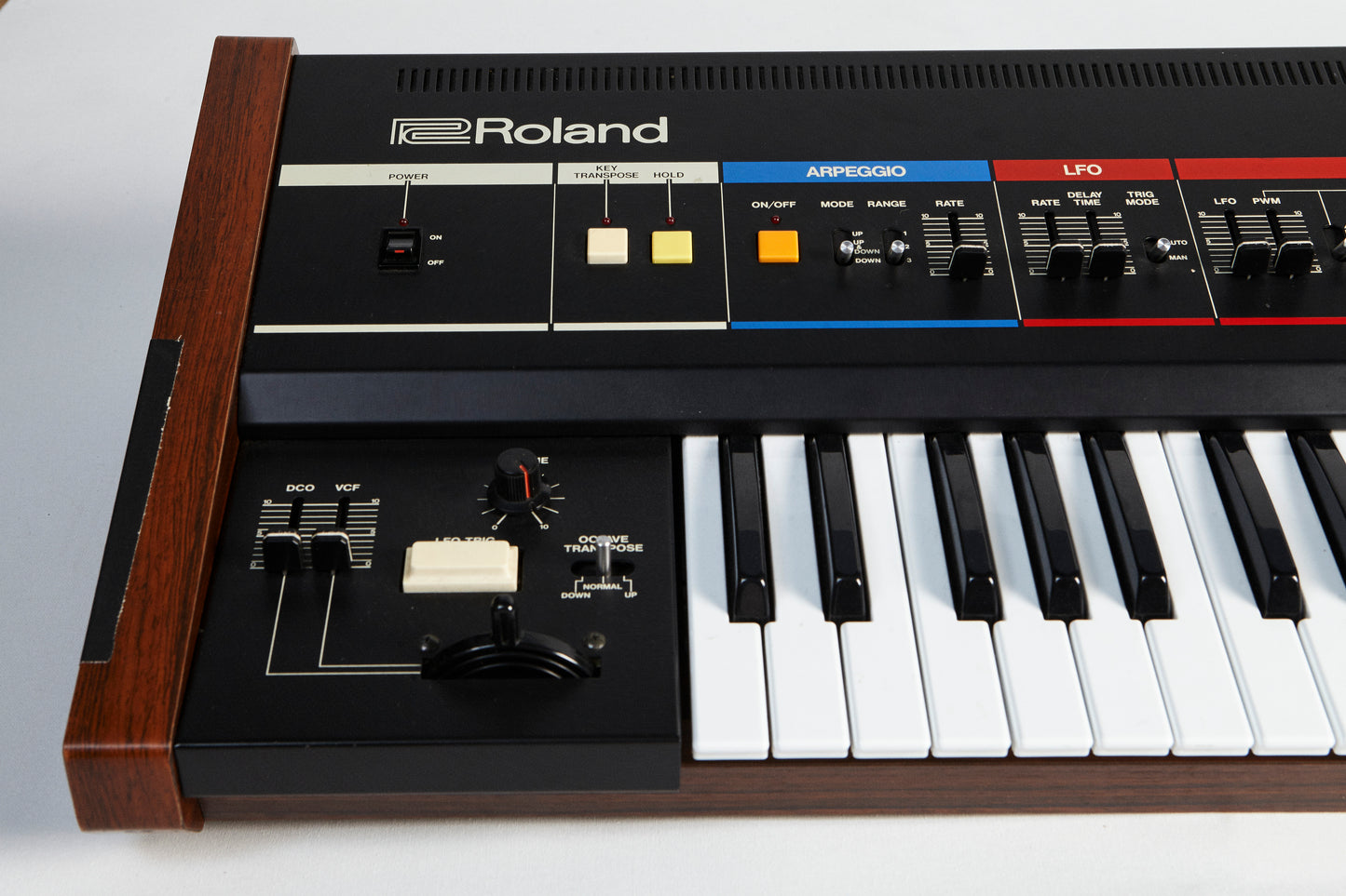 Juno-6