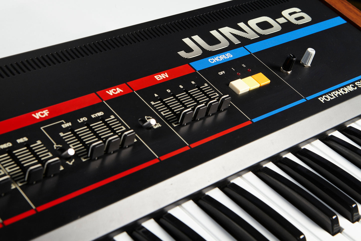 Juno-6
