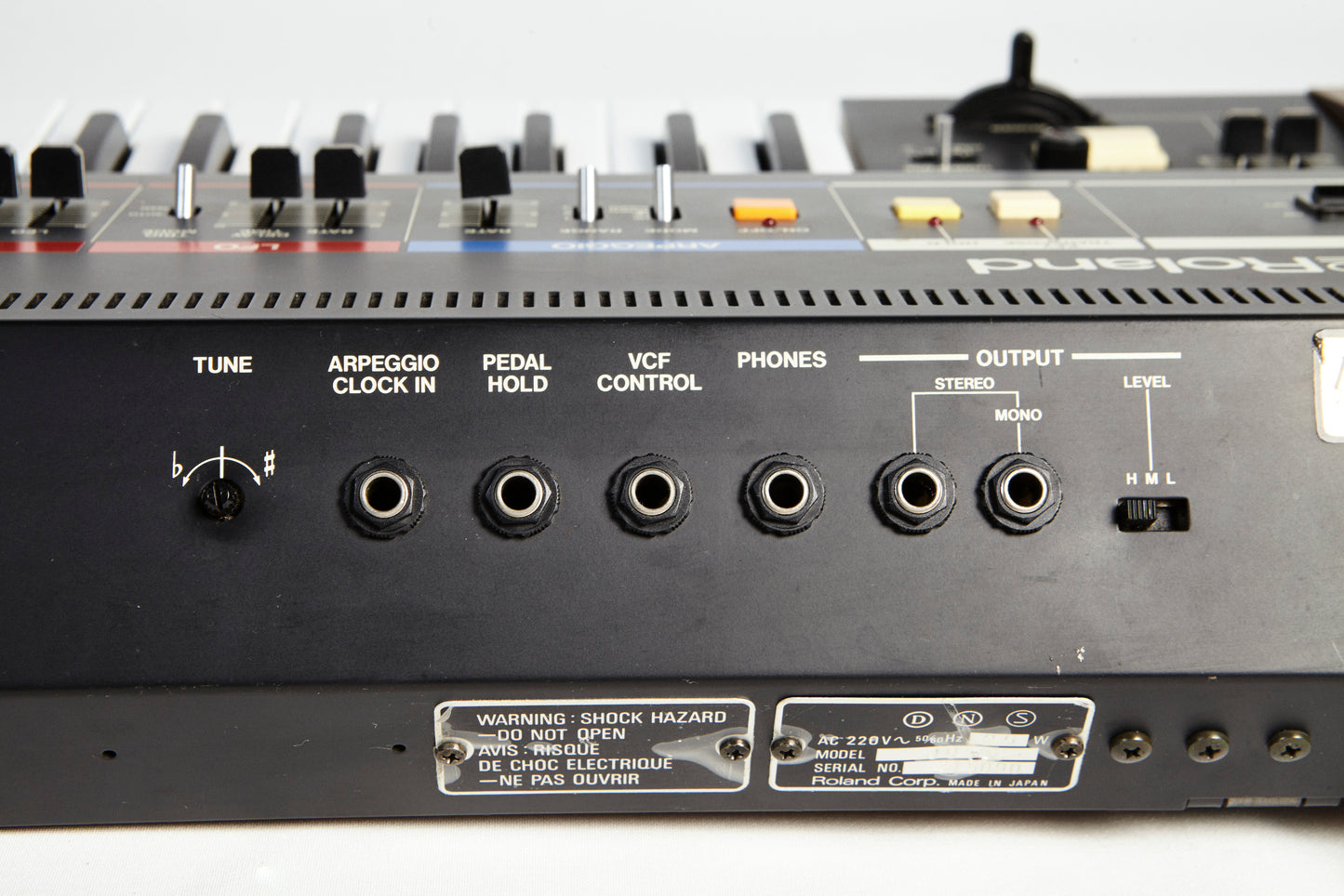Juno-6