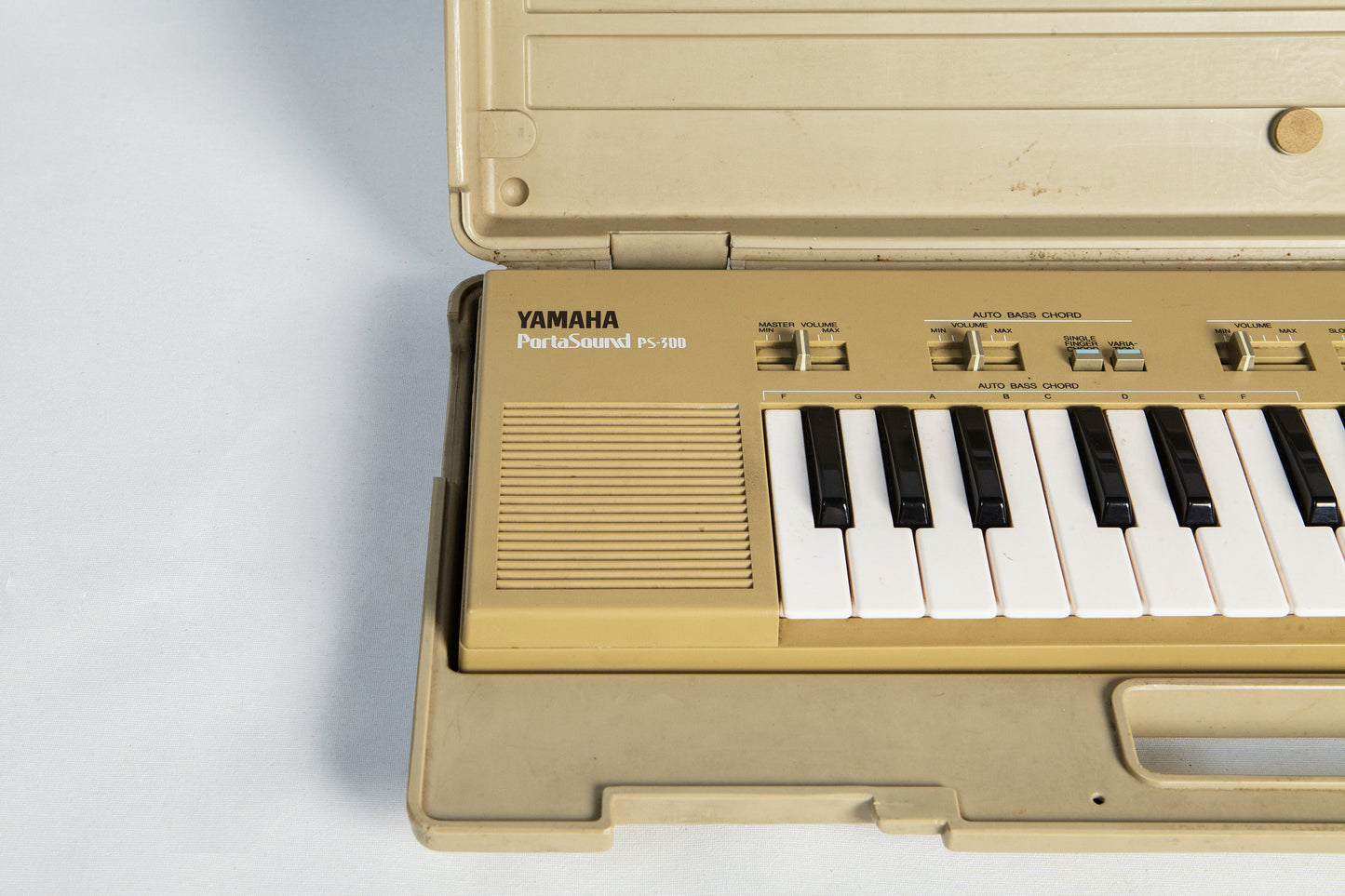 PortaSound PS-300