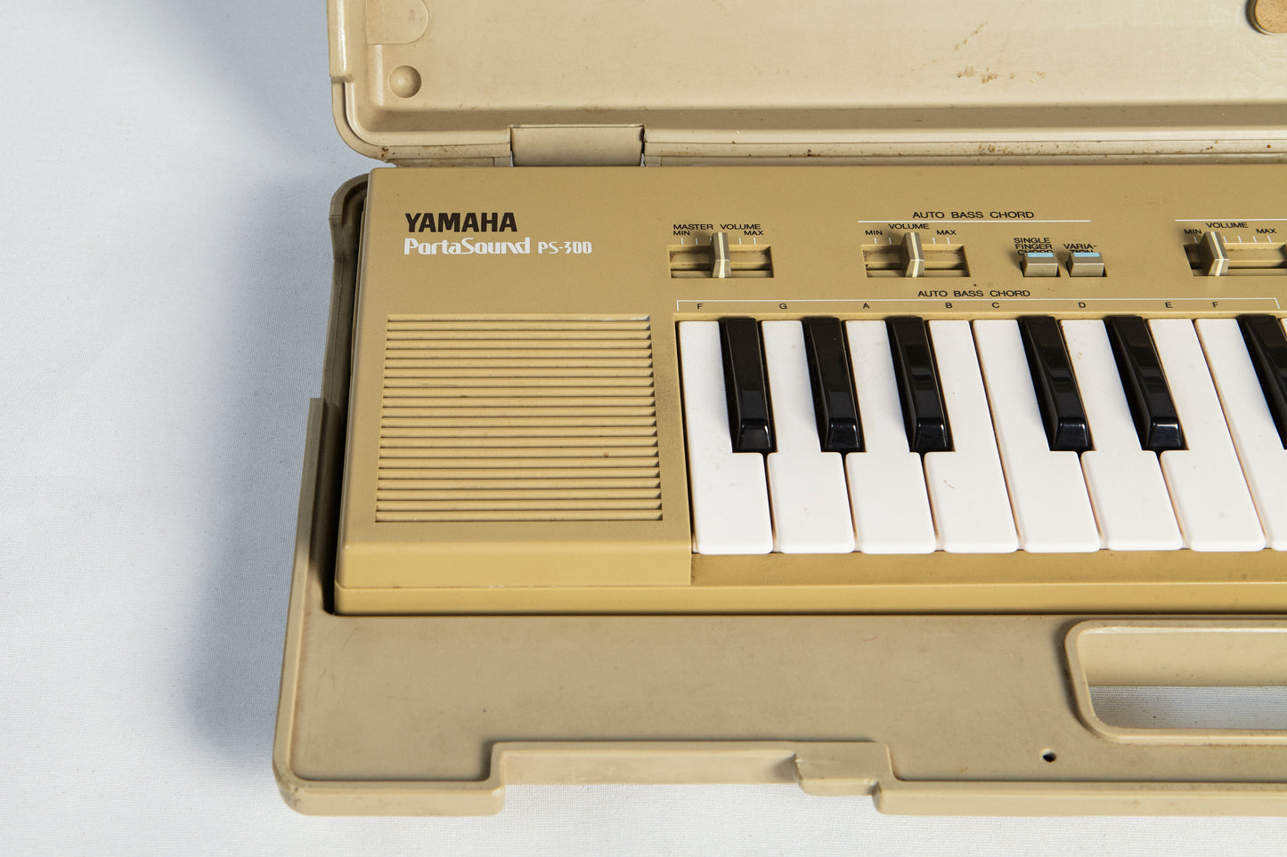PortaSound PS-300