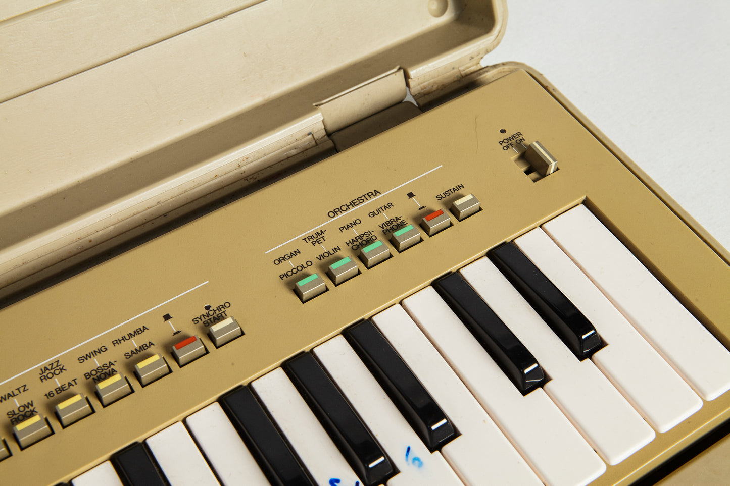 PortaSound PS-300