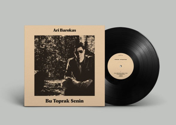 Bu Toprak Senin - Ari Barokas