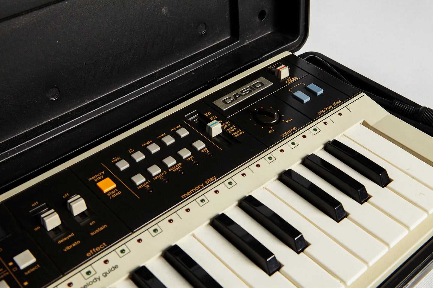 Casiotone MT70