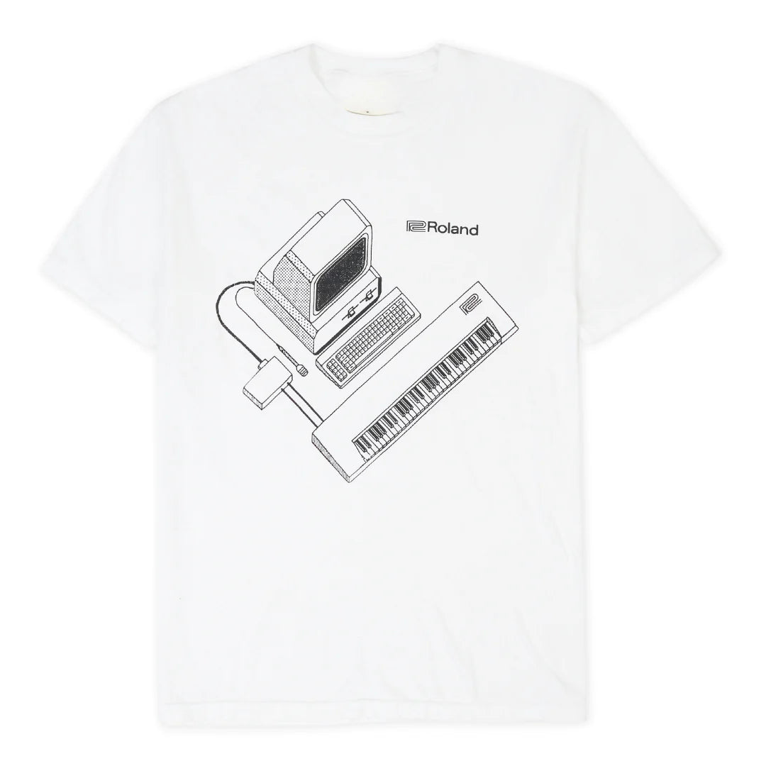 Hardwear Pigment Dyed Tee