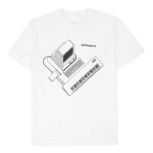 Hardwear Pigment Dyed Tee