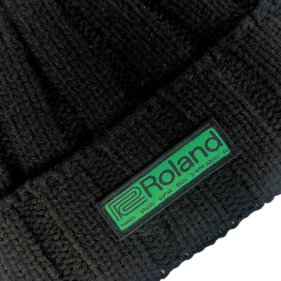 Category Beanie