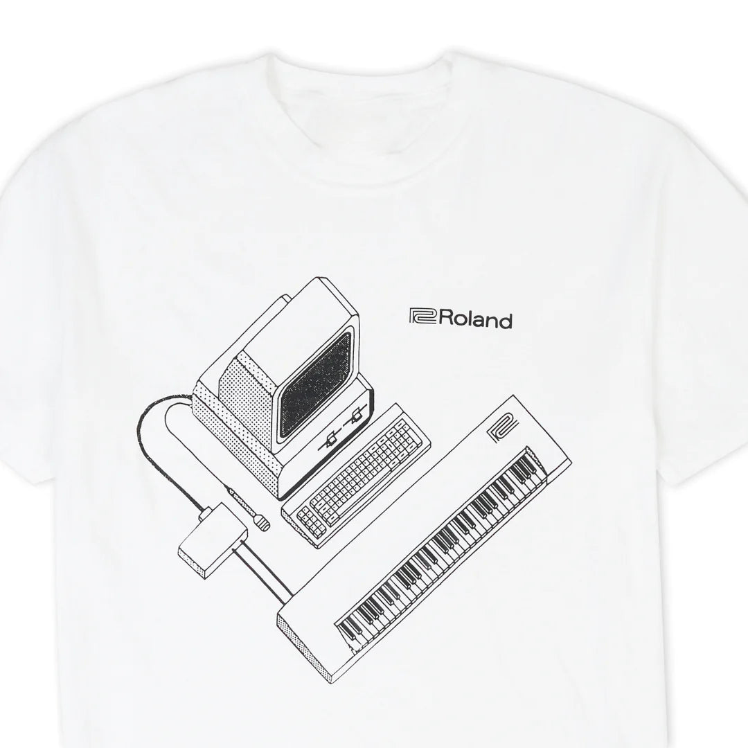 Hardwear Pigment Dyed Tee