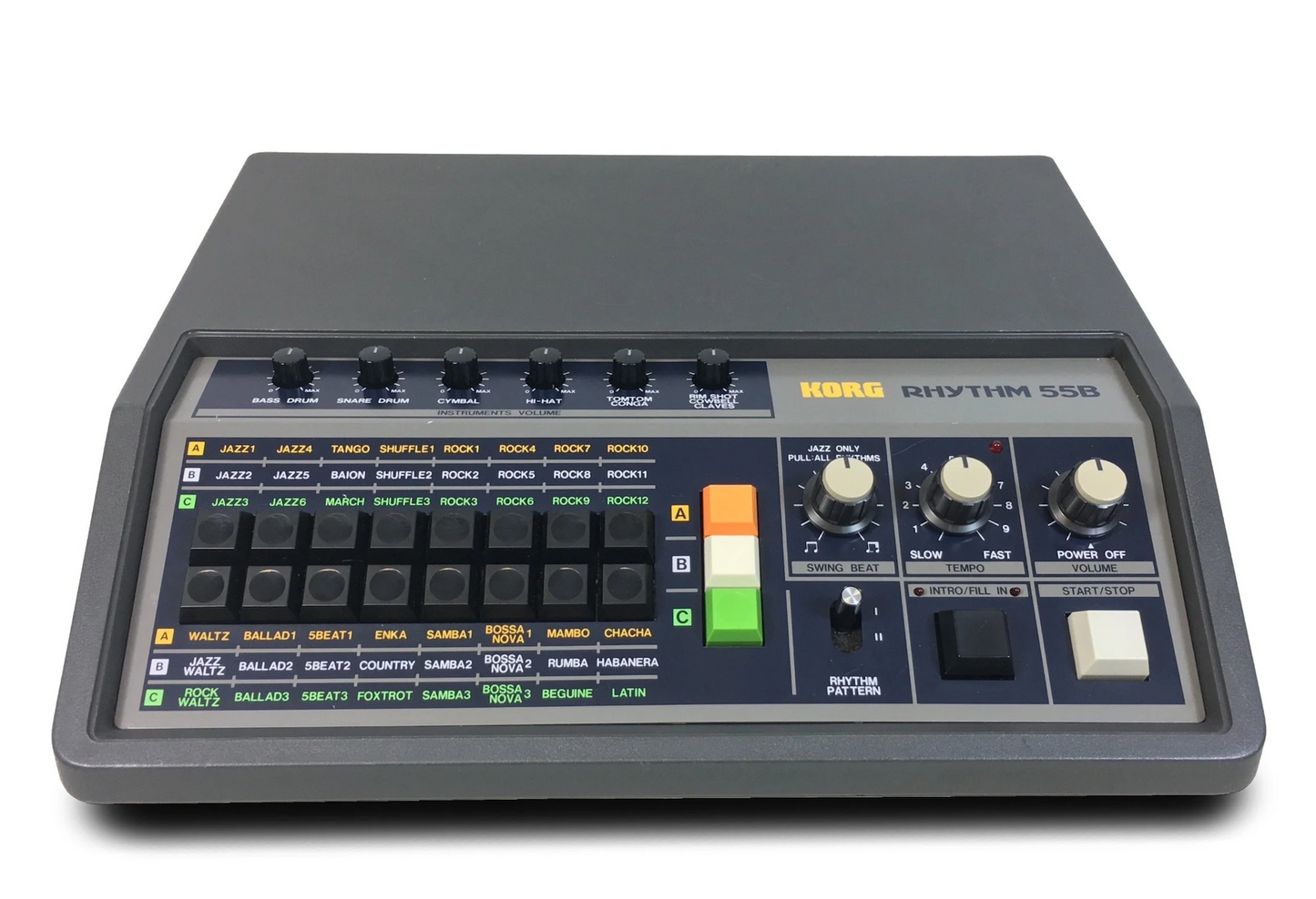 Korg Rhythm 55B