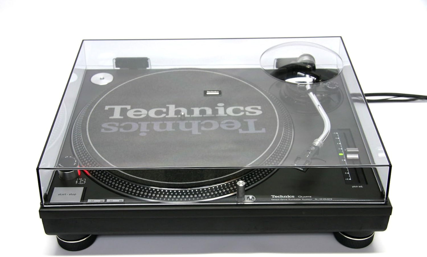 Technics 1210 MK2