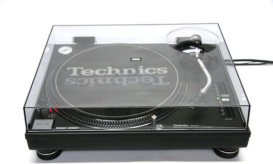 Technics 1210 MK2