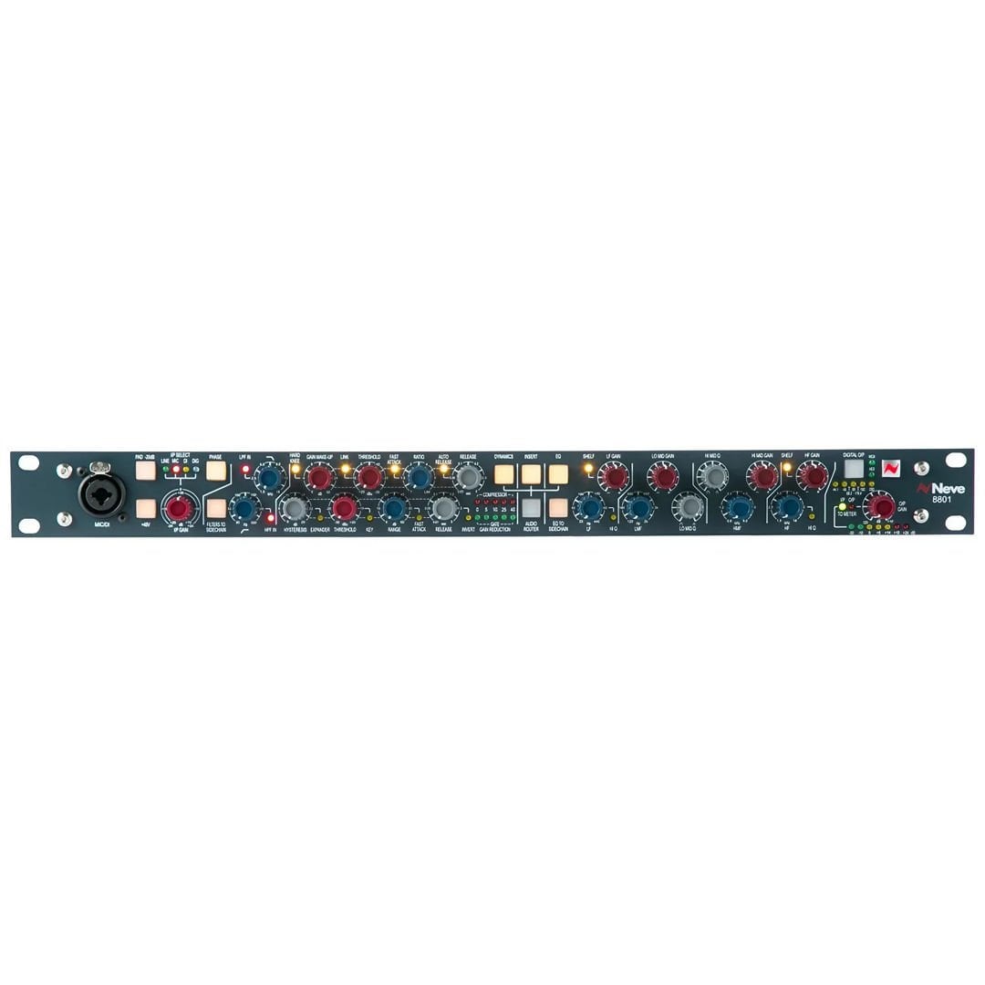 Neve 8801