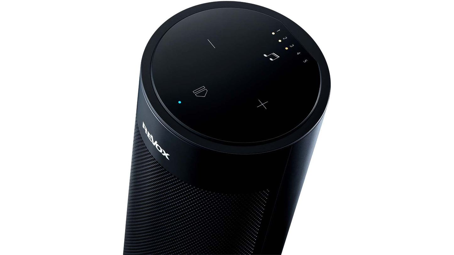 STUDIOART A100 Wireless Speakers