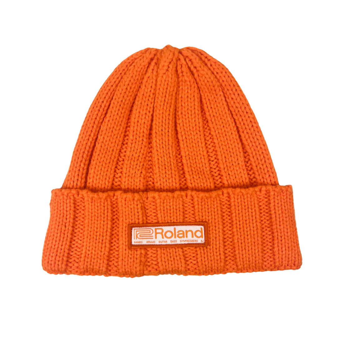 CATEGORY BEANIE