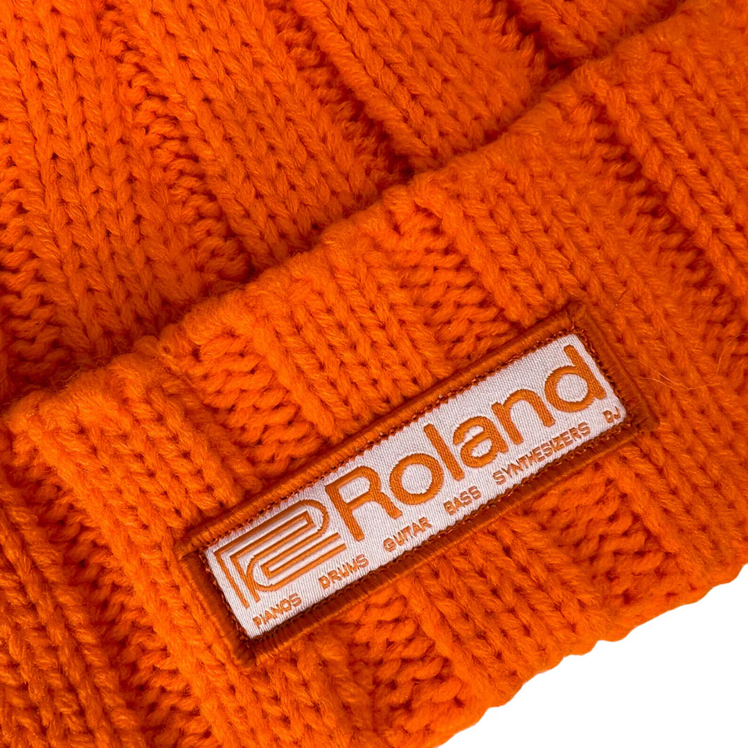 CATEGORY BEANIE