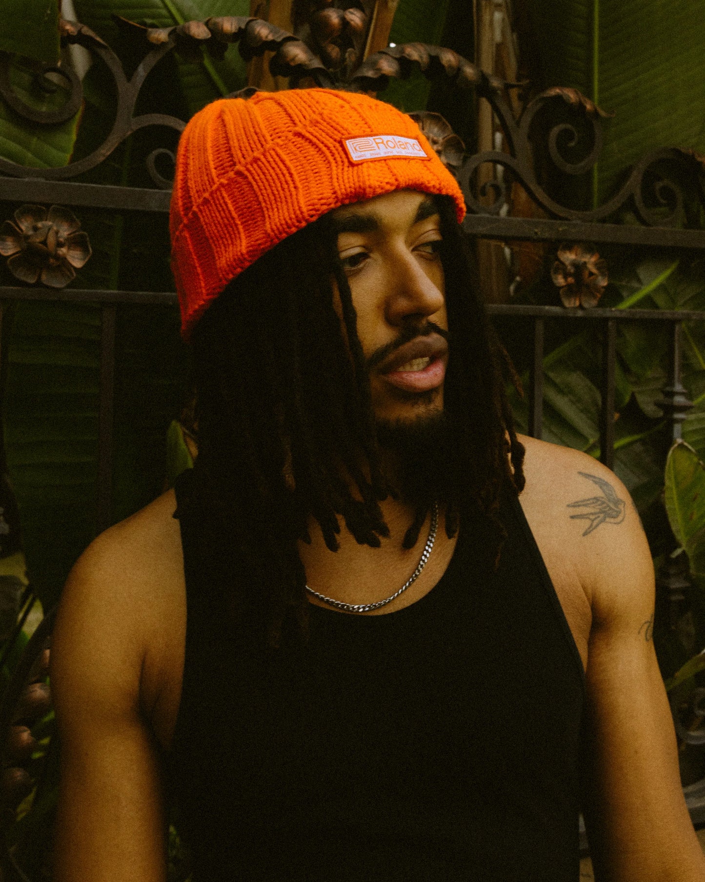 CATEGORY BEANIE