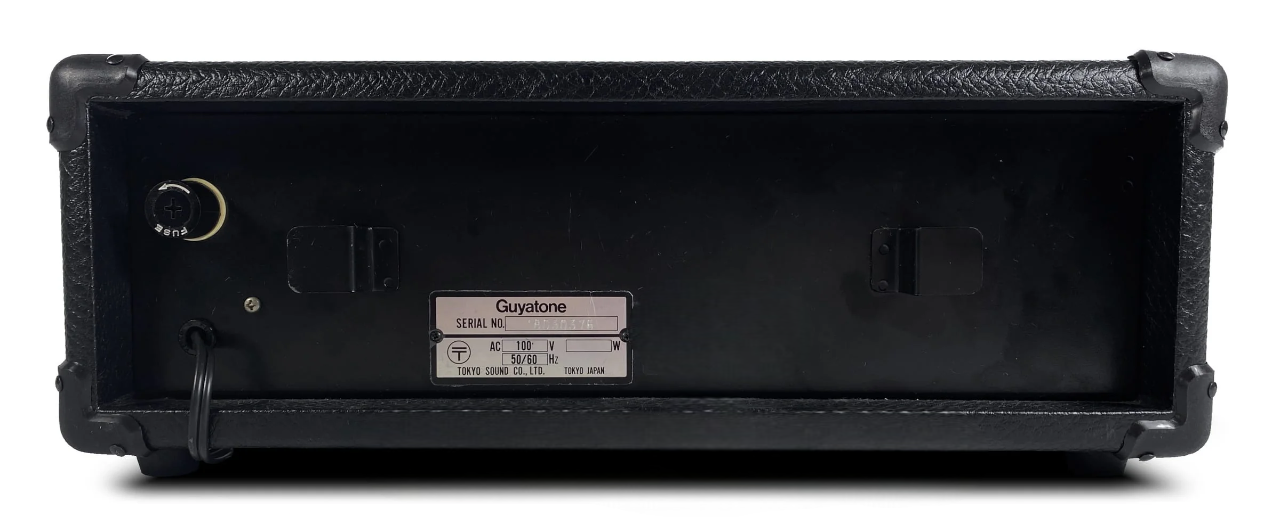Guyatone AE-5 Analog Echo