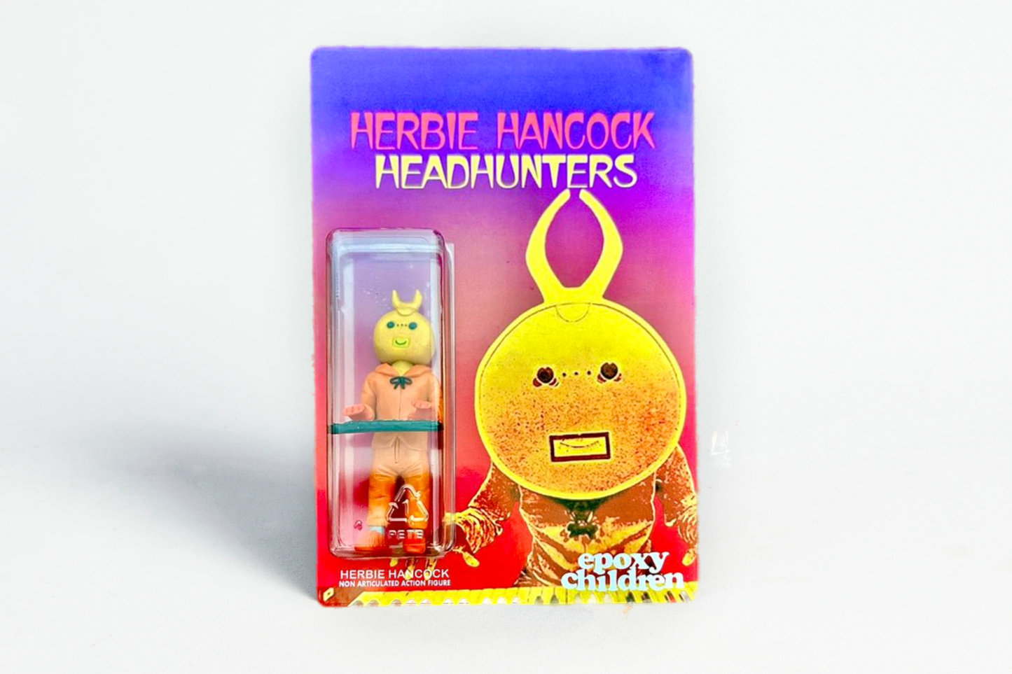 Herbie Hancock