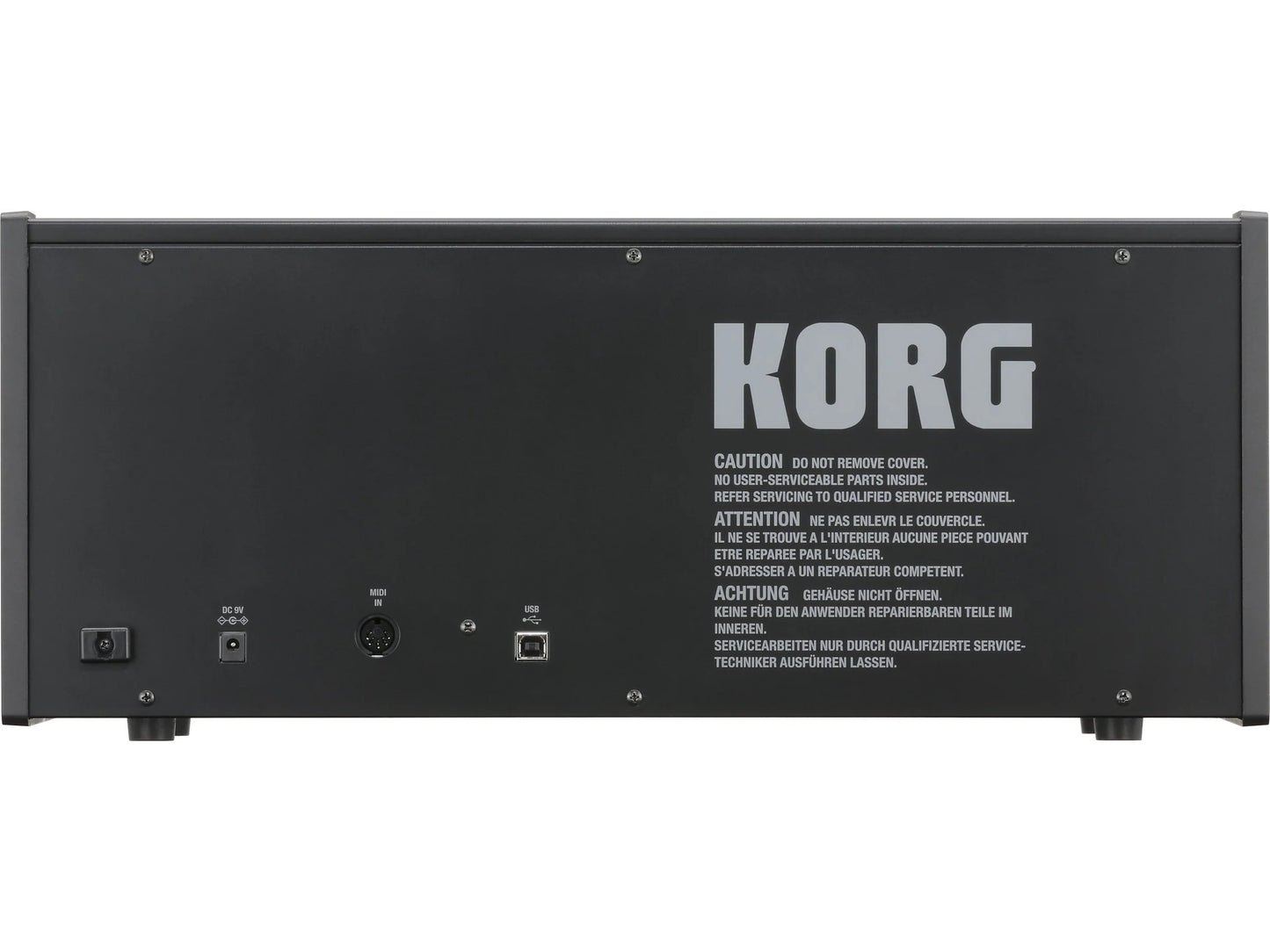 Korg MS-20 Mini