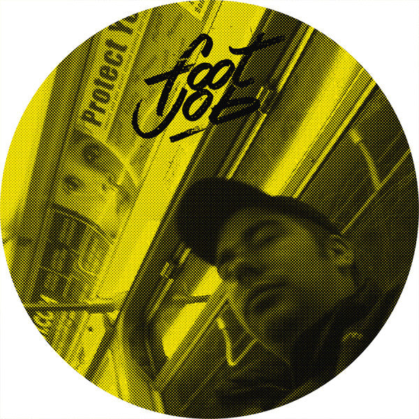 Glance – Lost & Found EP