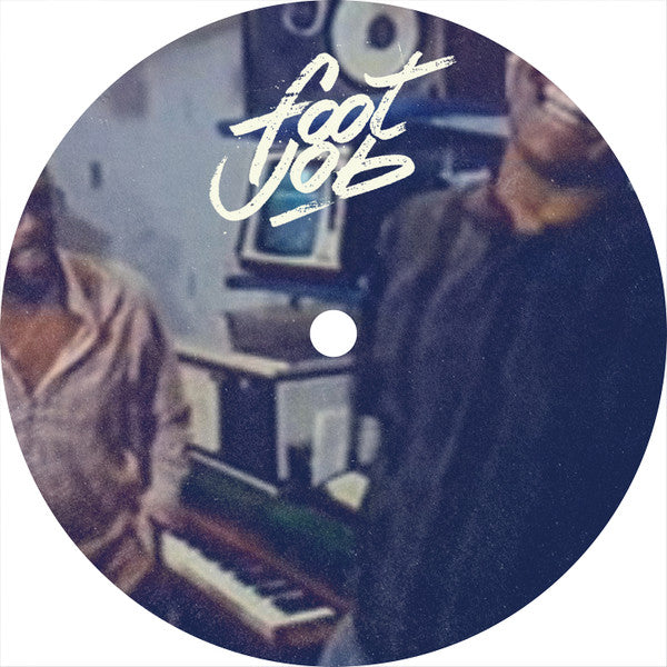Lukas Lehmann – This Is Why EP