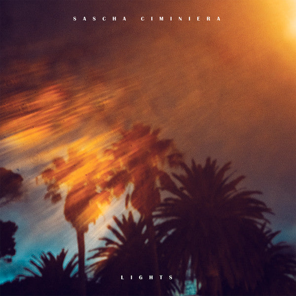 Sascha Ciminiera – Lights