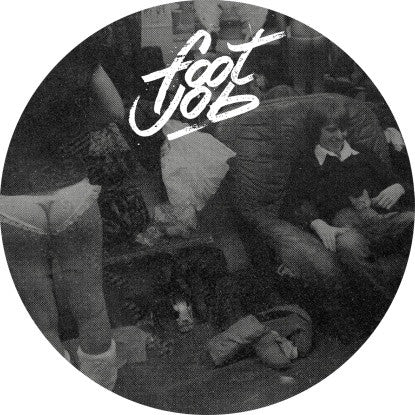 Phonk D, Ise Jr. & Sascha Ciminiera – Footjob 001