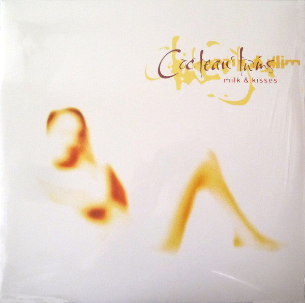 Cocteau Twins – Milk & Kisses