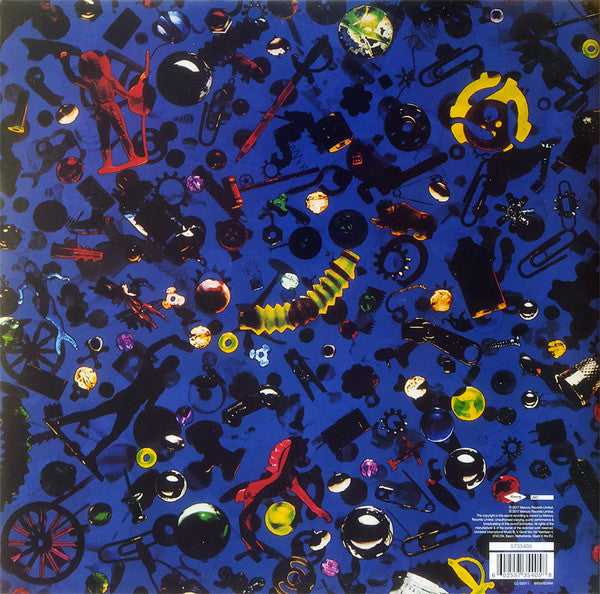 Cocteau Twins – Four-Calendar Café