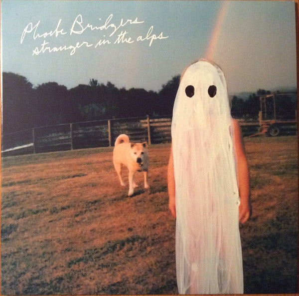 Phoebe Bridgers – Stranger In The Alps