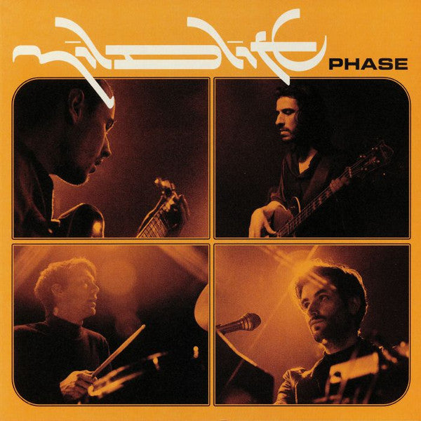 Mildlife – Phase