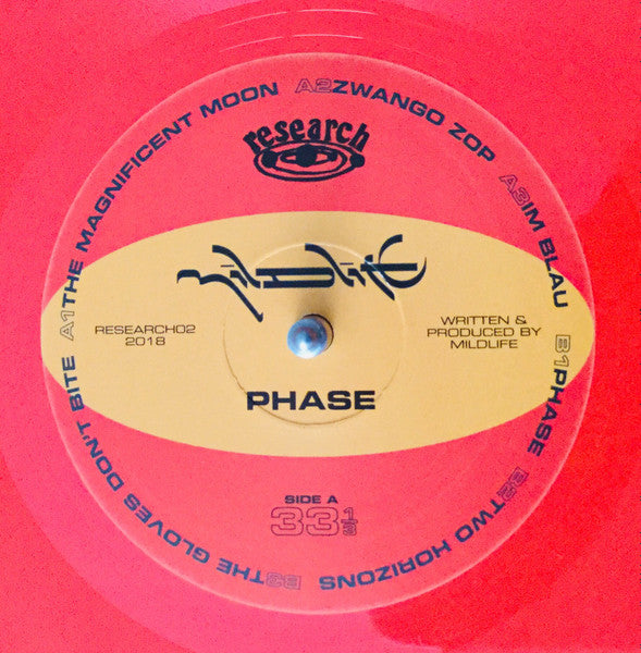 Mildlife – Phase