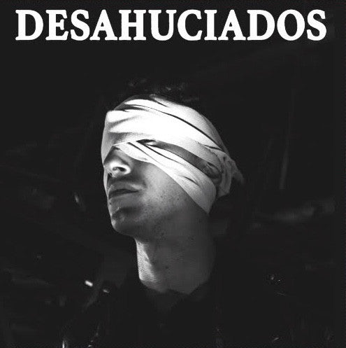 Desahuciados – Desahuciados