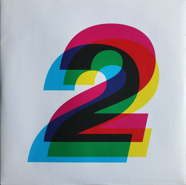 New Order / Joy Division – Total From Joy Division To New Order