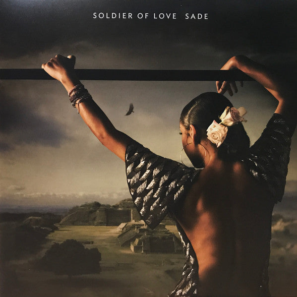 Sade – This Far (Box Set)