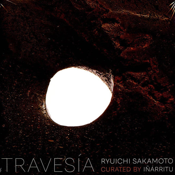 Ryuichi Sakamoto Curated By Iñárritu* – Travesía