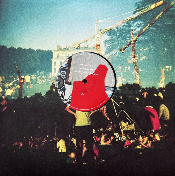 Tame Impala – Lonerism