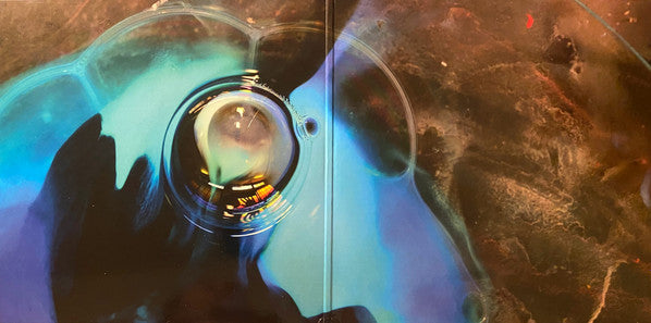 Floating Points – Cascade
