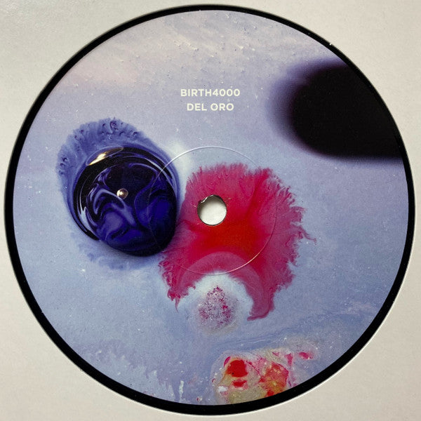 Floating Points – Cascade