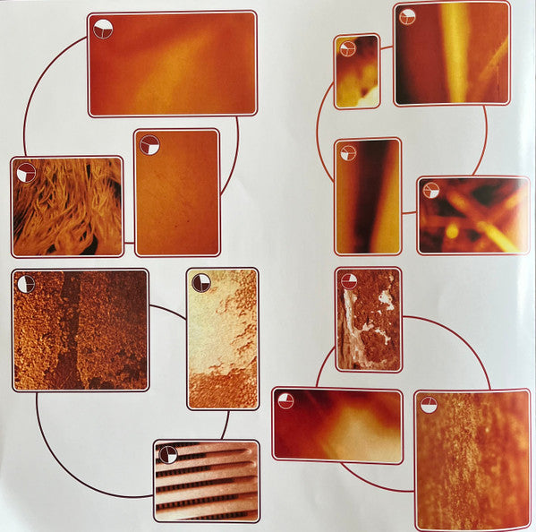 Aphex Twin – Selected Ambient Works Volume II