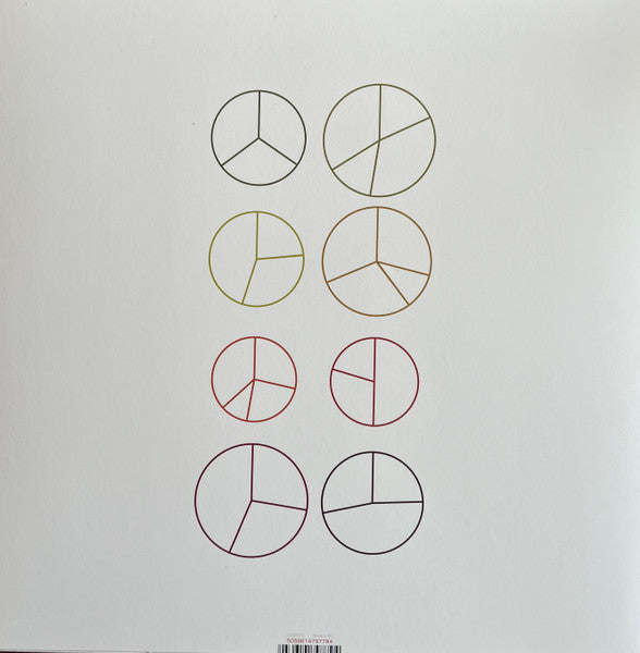 Aphex Twin – Selected Ambient Works Volume II
