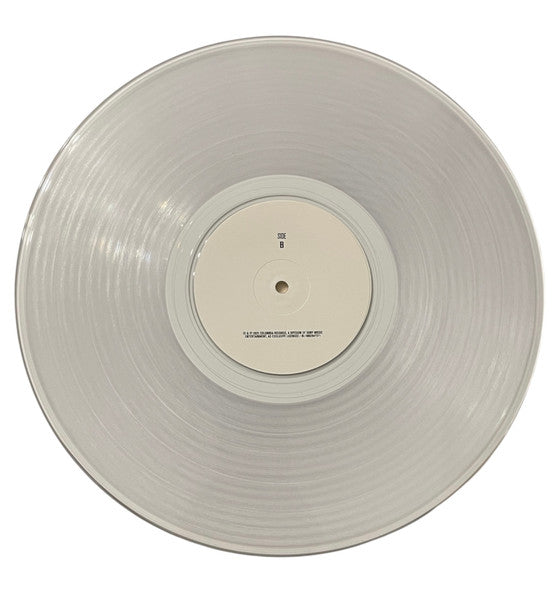 Tyler The Creator - Don't Tap The Glass (Test Pressing Version 1)