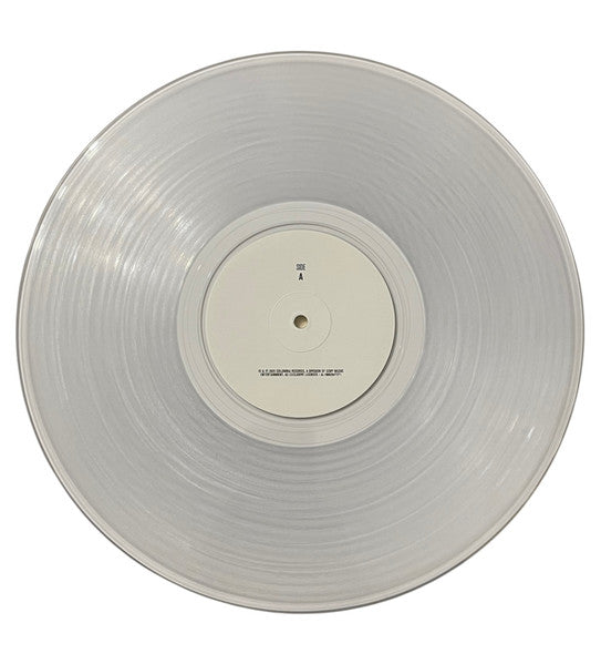 Tyler The Creator - Don't Tap The Glass (Test Pressing Version 1)