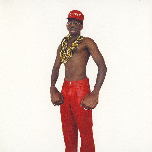 Tyler The Creator - Don't Tap The Glass (Test Pressing Version 1)