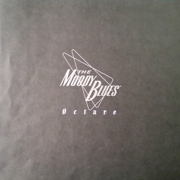 The Moody Blues – Octave