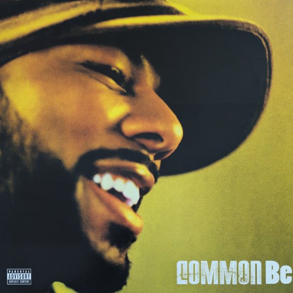 Common – Be