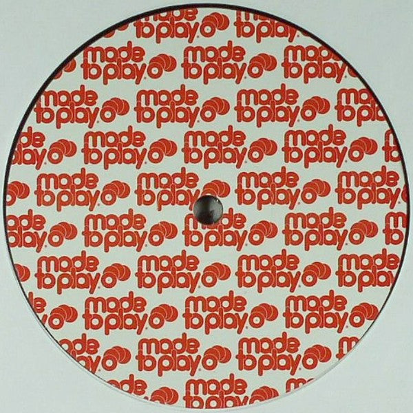 Buckley – Block Party / The Jam