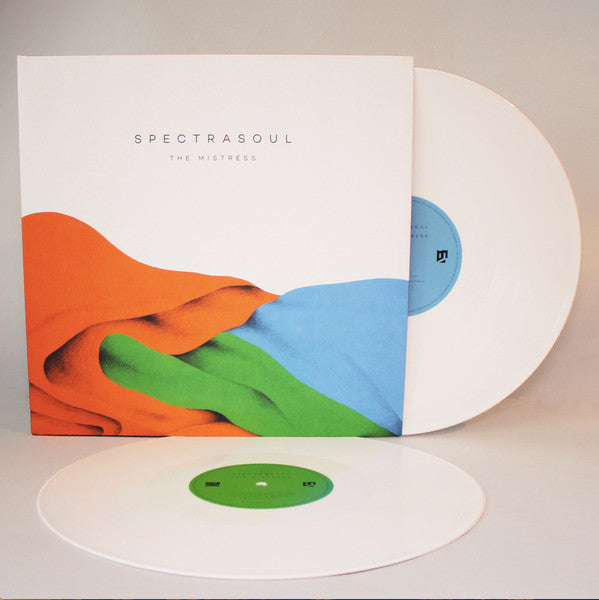 Spectrasoul – The Mistress