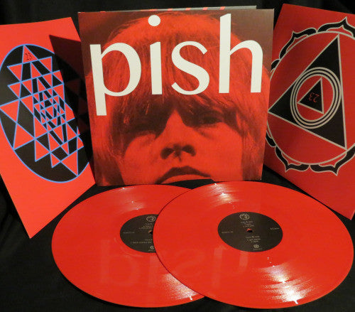 The Brian Jonestown Massacre – Mini Album Thingy Wingy