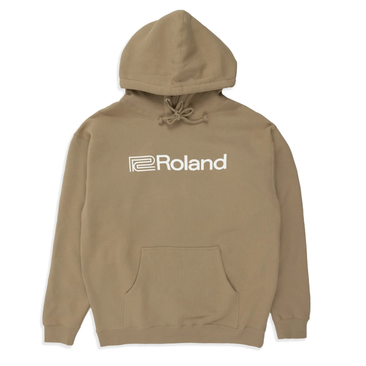 RHYTHM HOODIE